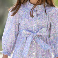 Lavender Maeve Dress
