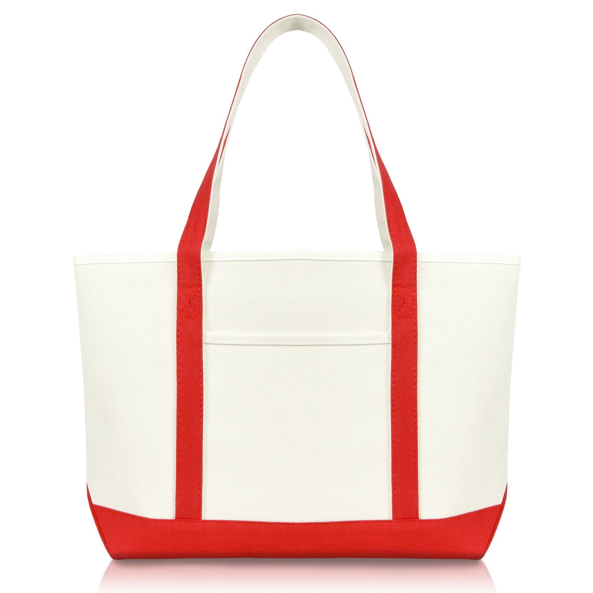 Premium Canvas Tote Bag