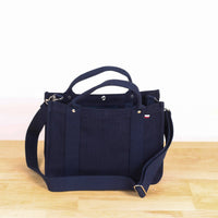 Avalon Crossbody Tote