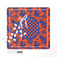 Mahjong Mat, Georgia, Alabama, Louisiana, Mississippi, Ohio