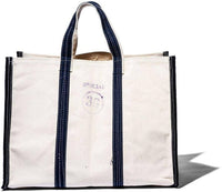 Market Tote Bag