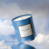 Blue Skies - Champagne Luxury Soy Candle - 9.75 oz
