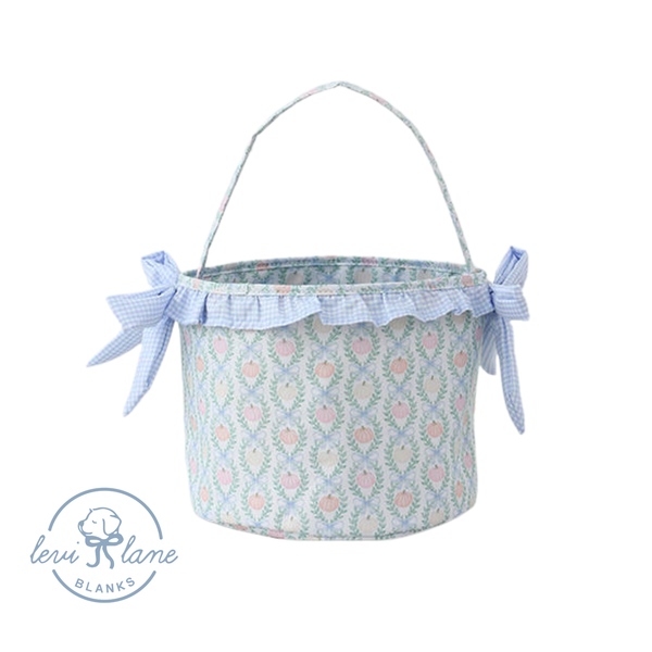 Halloween Boo Basket Pre-Order - CAPPED - ETA end August