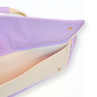 Magical Bottomless Carryall Mahjong Bag