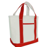 Dalix 14" Small Premium Tote Bag