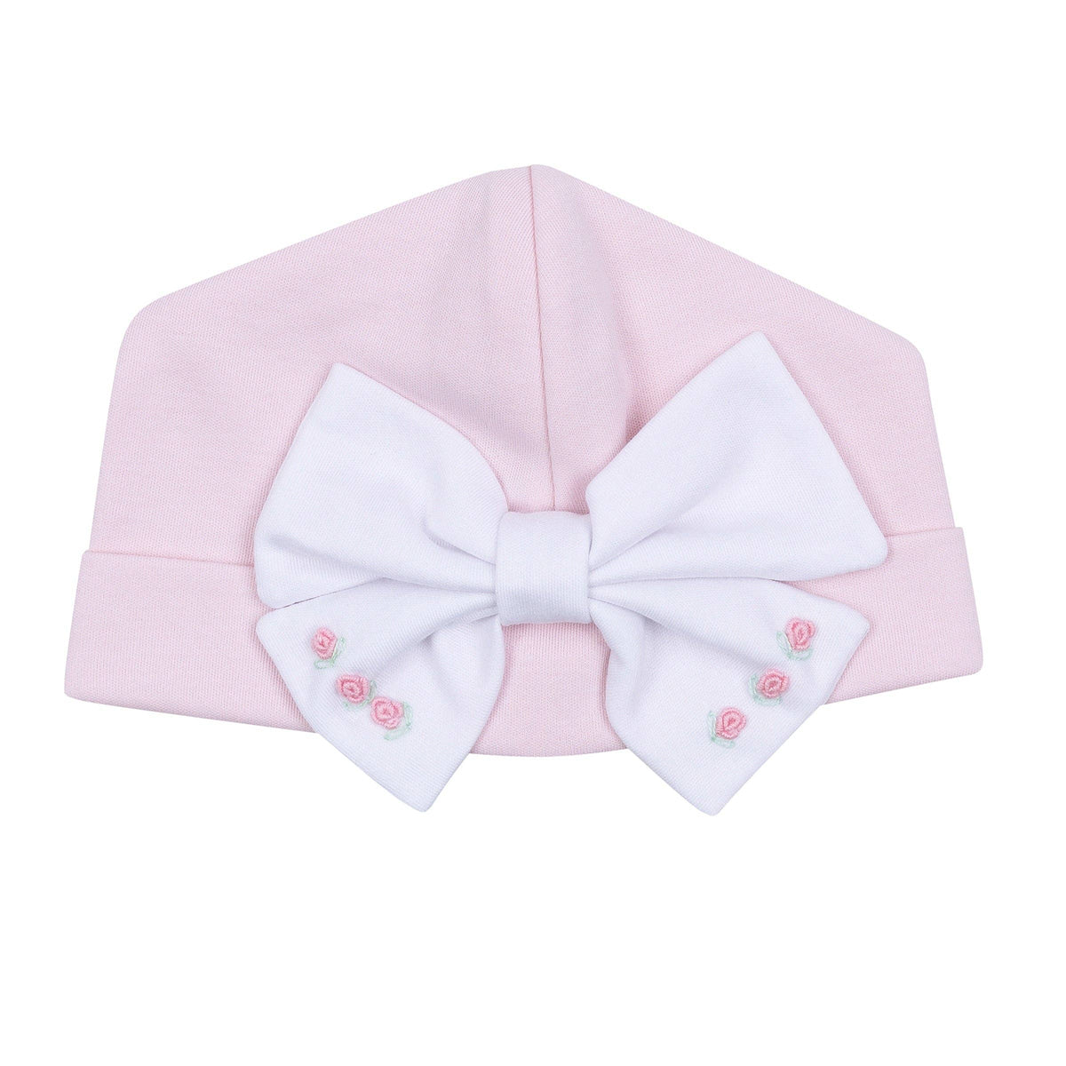 Junie's Classics Bow Hat
