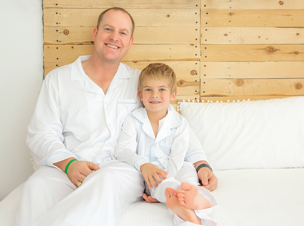 Pajama Pant Set Kids