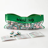 La Fete Mahjong Tiles