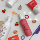 Cherry on Top® Hair Detangling & Conditioning Spray