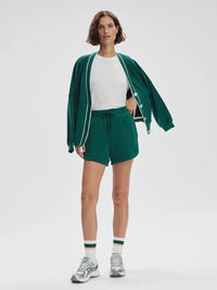Ollie High-Rise Short 3.5''