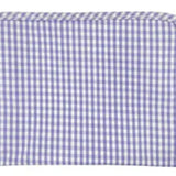 TRVL Coated Fabric Large Roadie Pouch