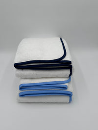 Signature Bath Towel
