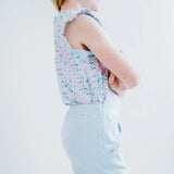 Stella Pima Shorts