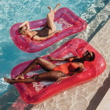 FUNBOY X Barbie™ Classic Doll Box Water Hammock