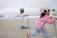 BANWOOD ECO SCOOTER - TEAL