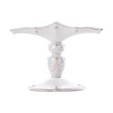 Berry & Thread Menorah - Whitewash