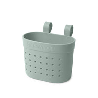 BANWOOD PIN & RIDE BASKET - CLAY
