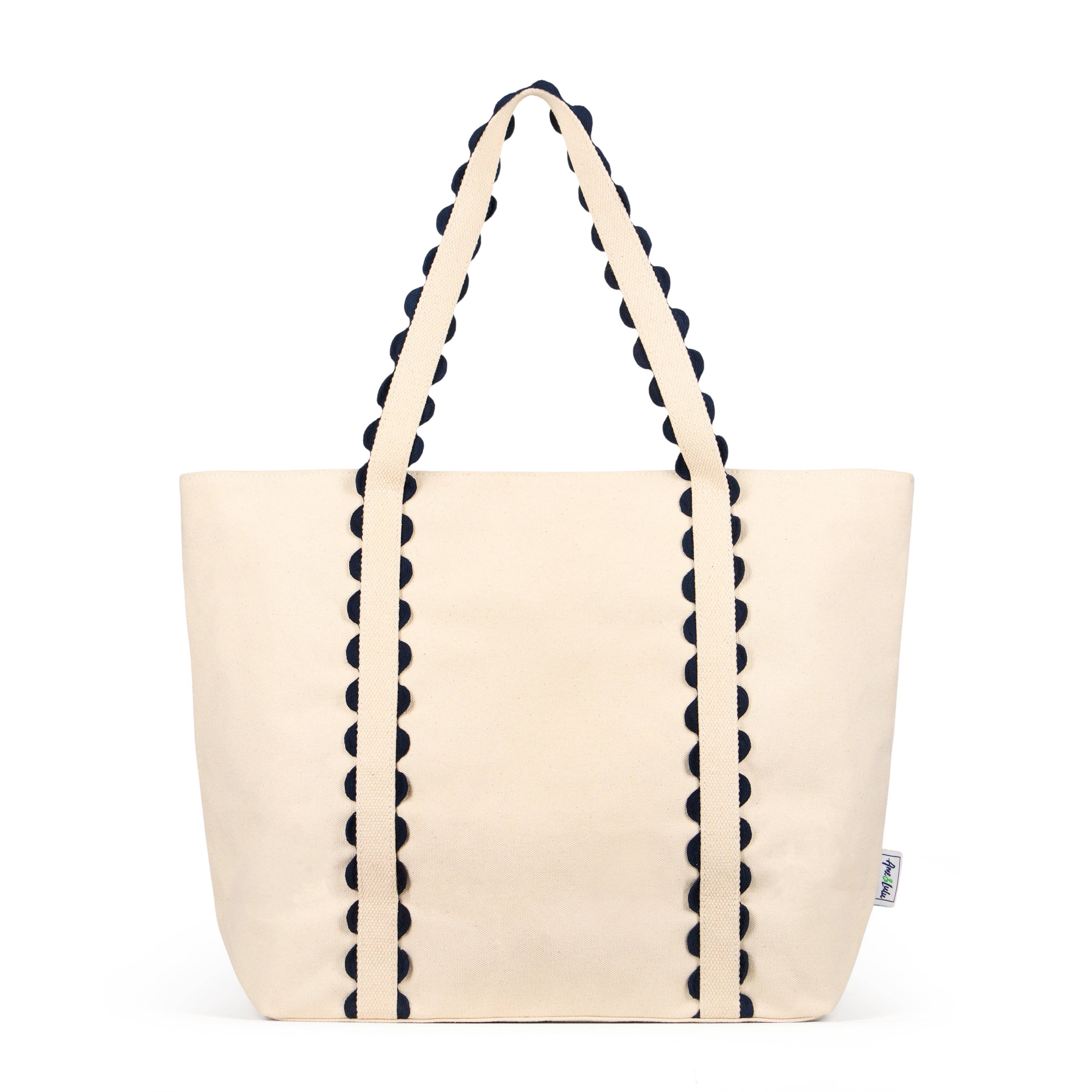 Nantucket Beach Tote