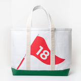 Hit the Pin Tote