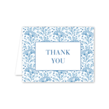 Highlands Border Thank You