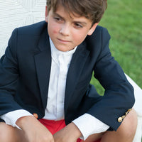 Blazer Navy Boys