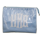 Cosmetic Bag Blue