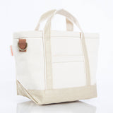 Crossbody Tote