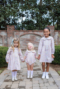 Avery Dress