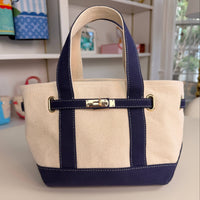 Charleston Mini Tote