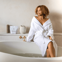 Emerald Detox Mud Mineral Bath Soak