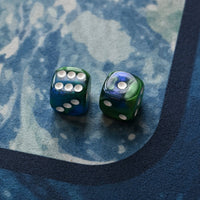 Mahjong Dice (Pair of 2)