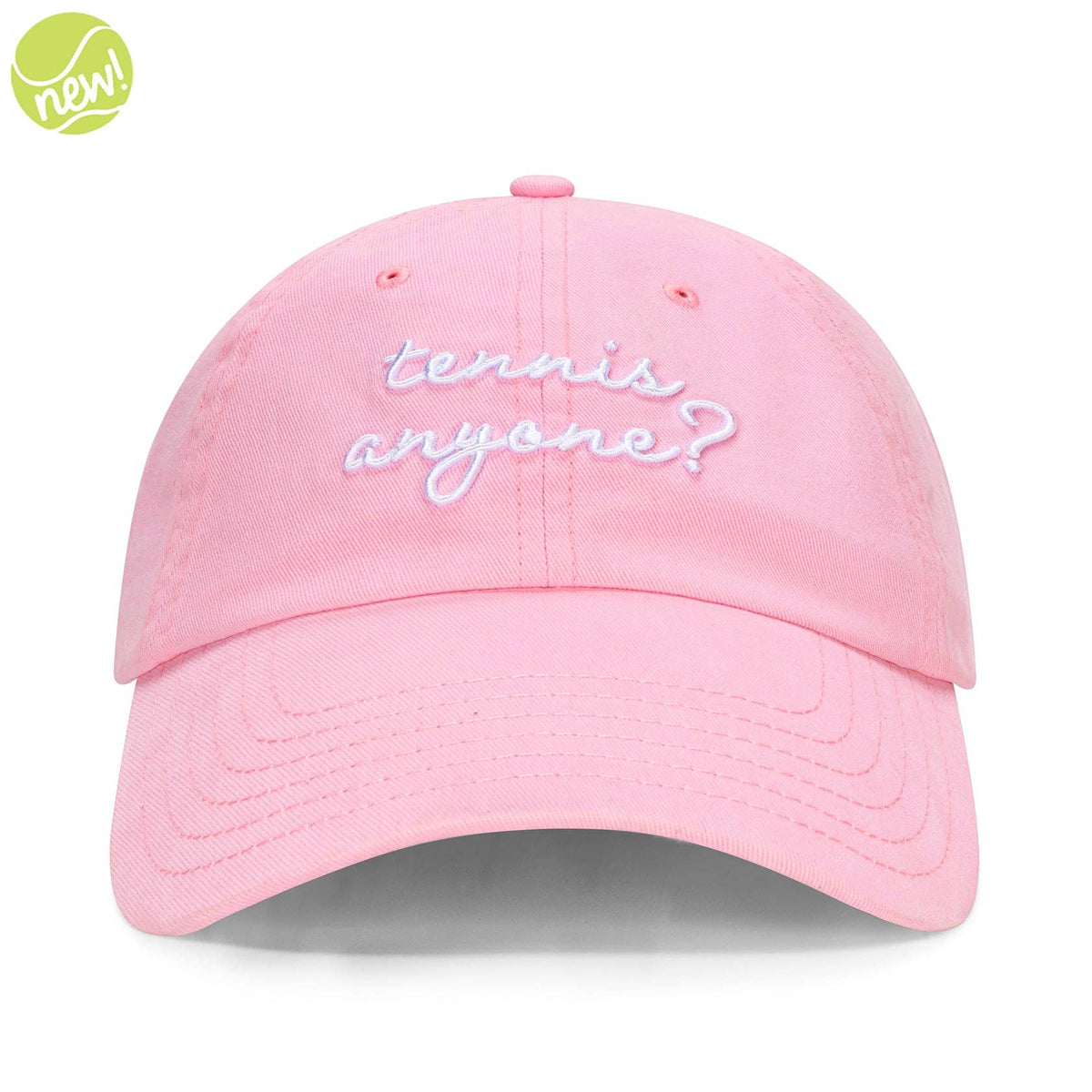 Triple Play Hat