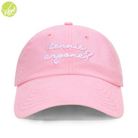 Triple Play Hat