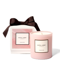 Signature - Luxury Soy Candle - 9.75 oz