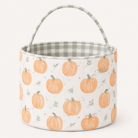 Halloween Boo Basket Pre-Order - CAPPED - ETA end August