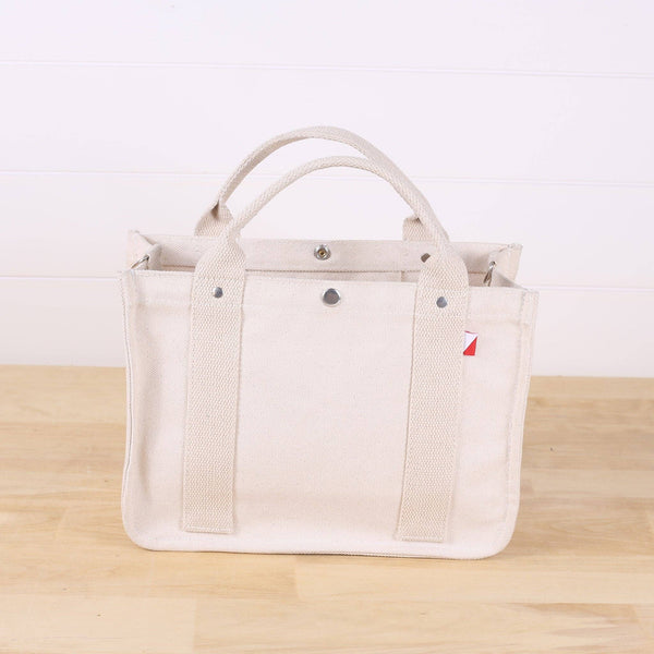 Avalon Crossbody Tote