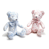 Baby Girl Gift Bundle - Playful Cuddles