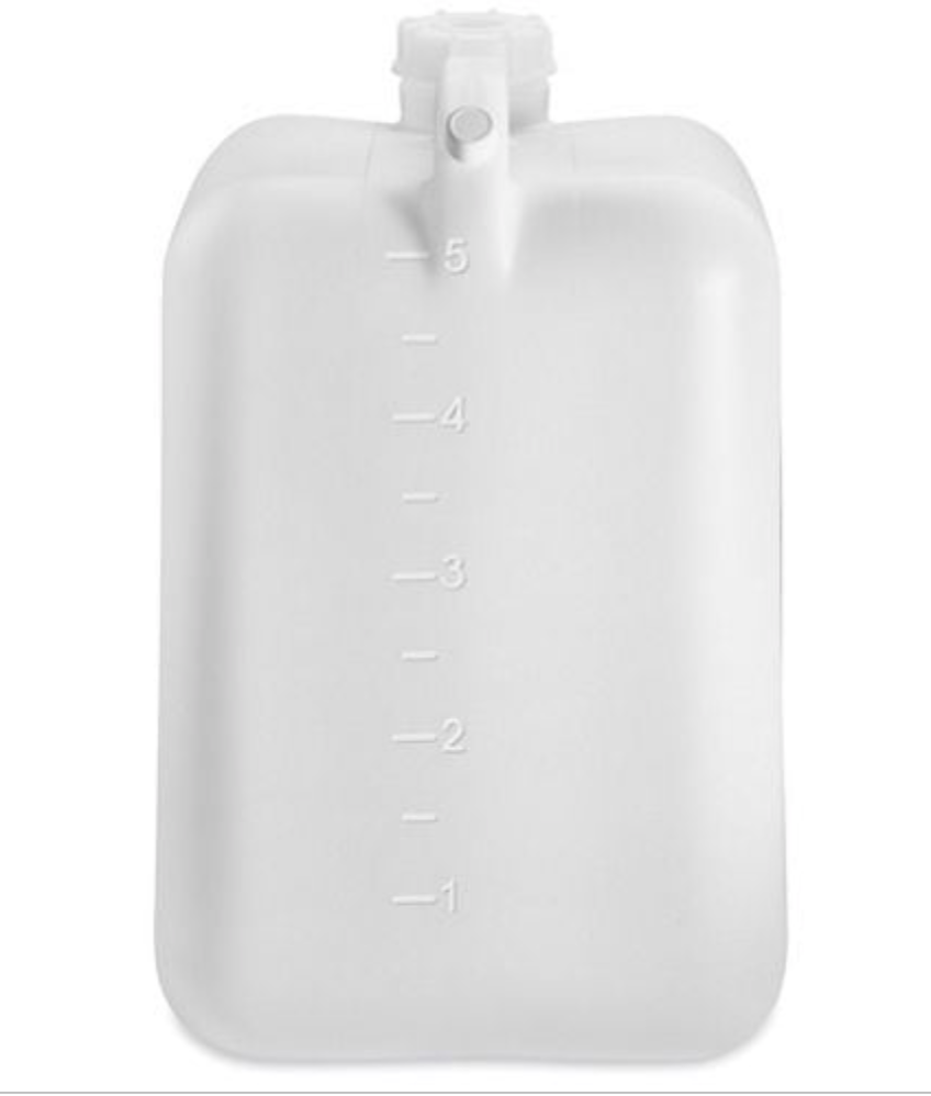 Laundry Soap BULK for Refilling