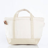 Crossbody Tote