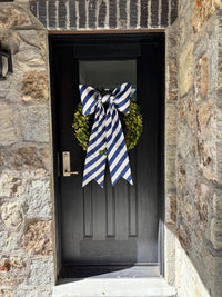 French Riviera Bow