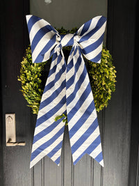 French Riviera Bow
