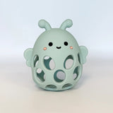 Honey Bee Teether