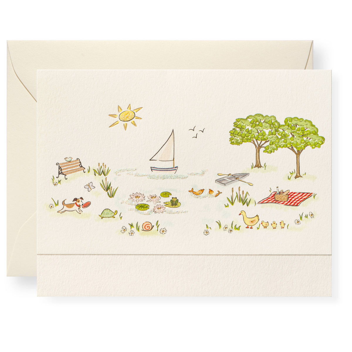 June 2026 Notecard