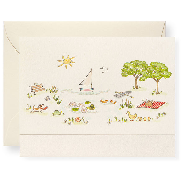 June 2026 Notecard
