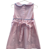 Hydrangea Dress
