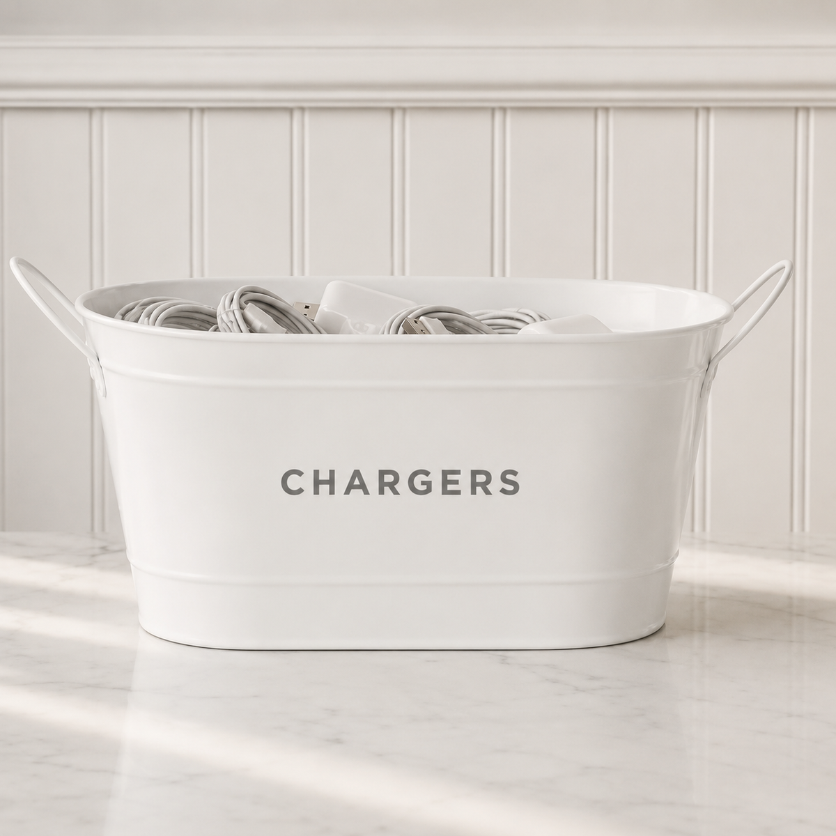 CHARGERS