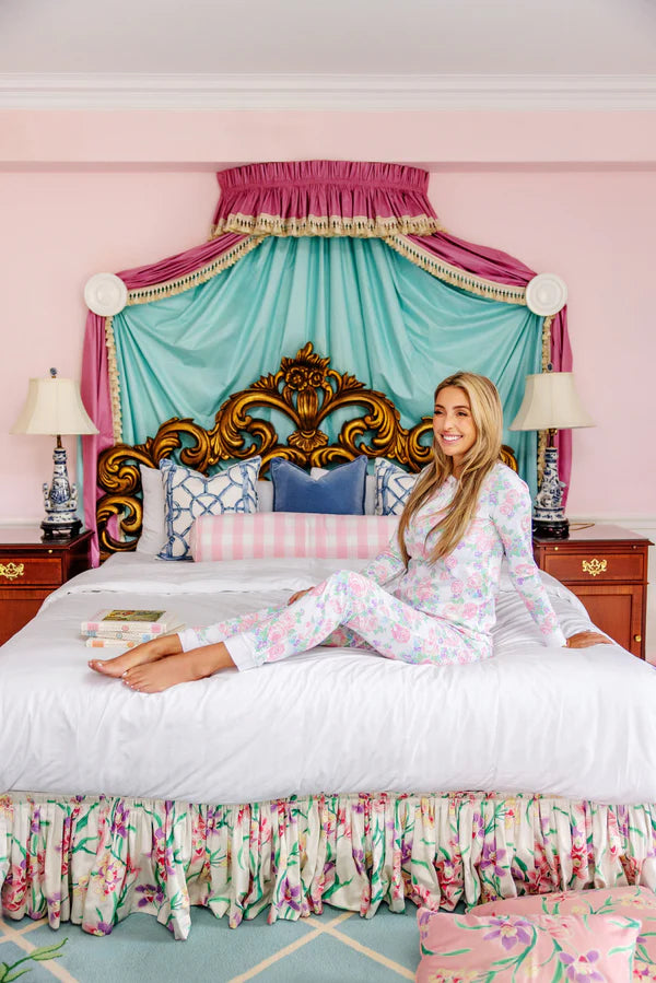 Wimberley's Wine Down Night Night Pajamas