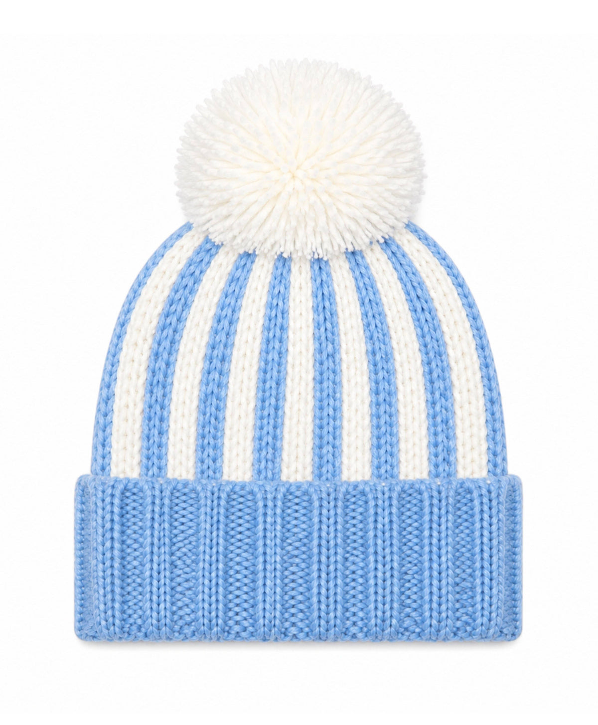 Regatta Striped Bobble Hat