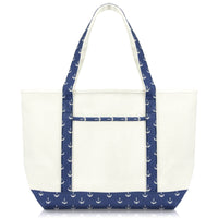 Premium Canvas Tote Bag