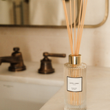 Signature - Luxury Reed Diffuser - Home Decor & Gifts